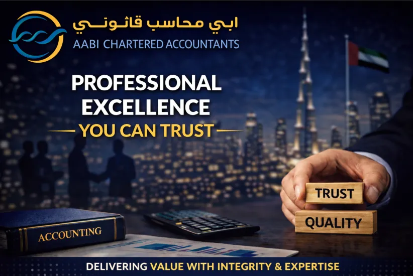 Professional Excellence You Can Trust