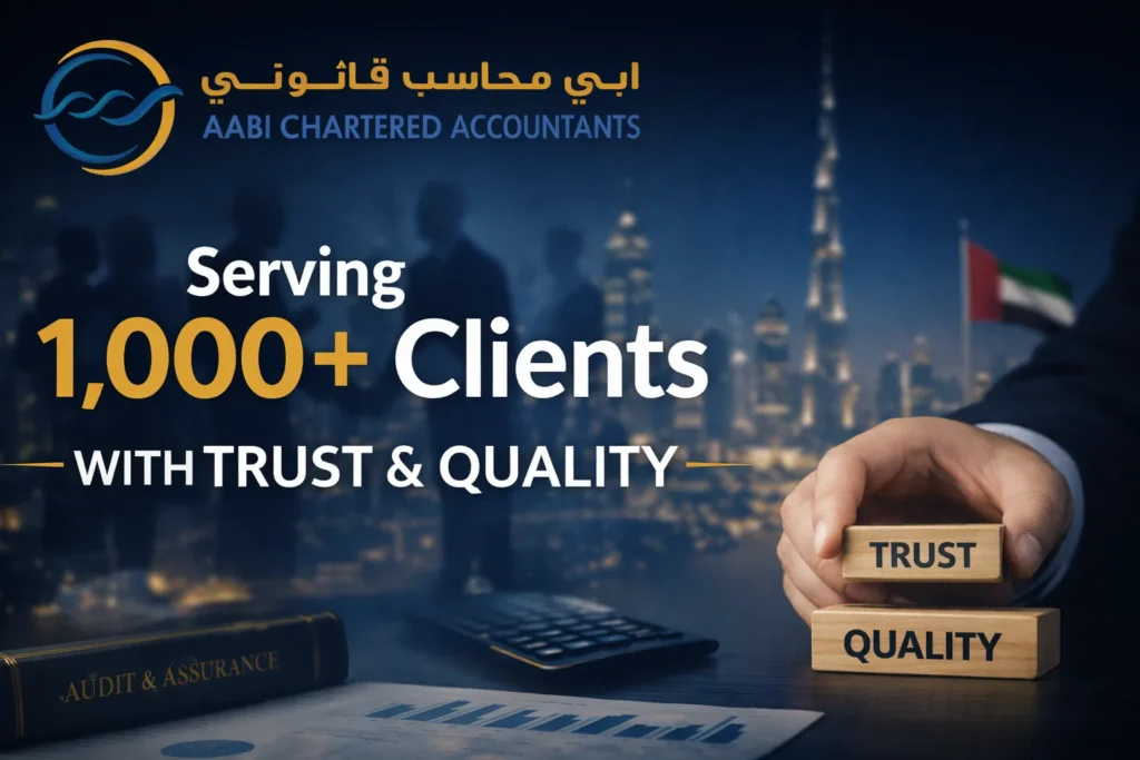 Serving 1,000+ Clients with Trust & Quality